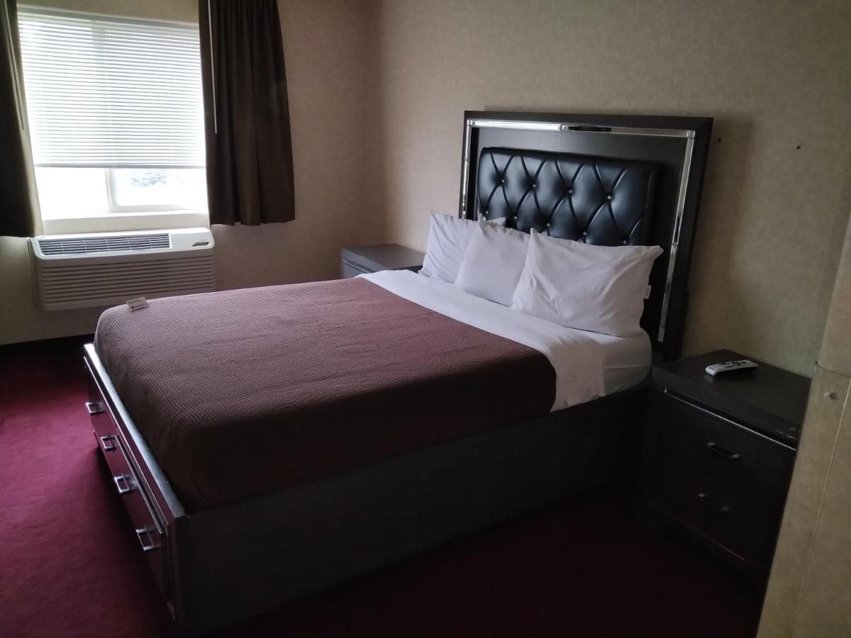 Stay Wise Inn 세다레드지 외부 사진