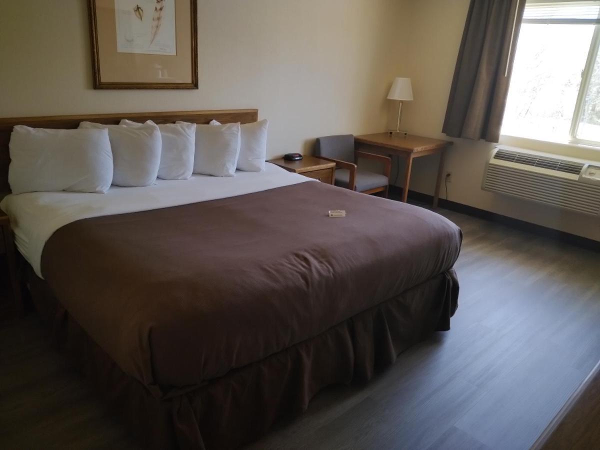 Stay Wise Inn 세다레드지 외부 사진