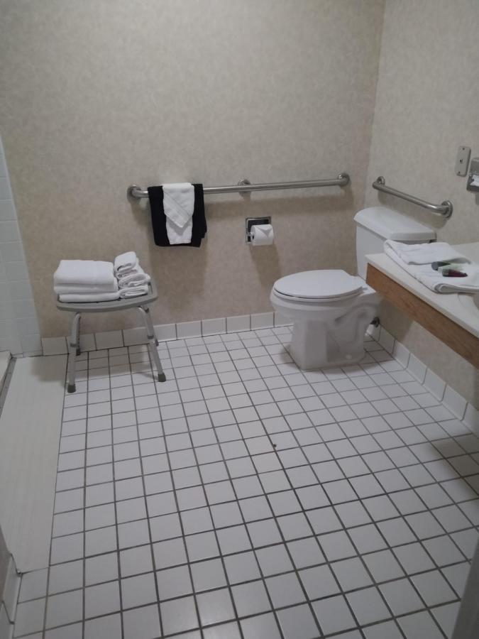 Stay Wise Inn 세다레드지 외부 사진