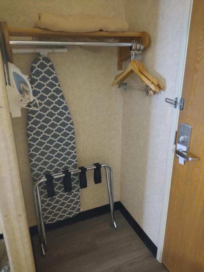 Stay Wise Inn 세다레드지 외부 사진