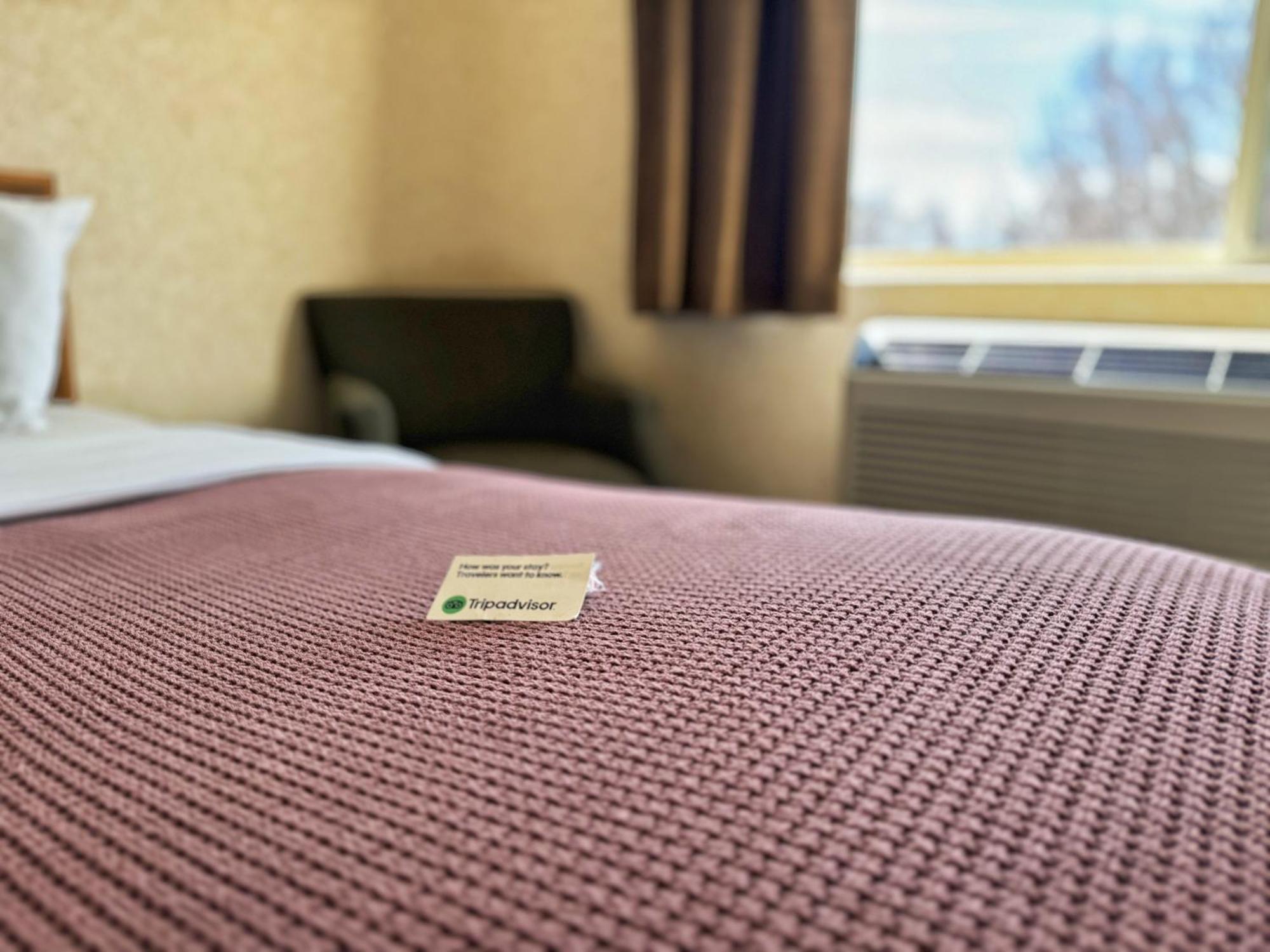 Stay Wise Inn 세다레드지 외부 사진