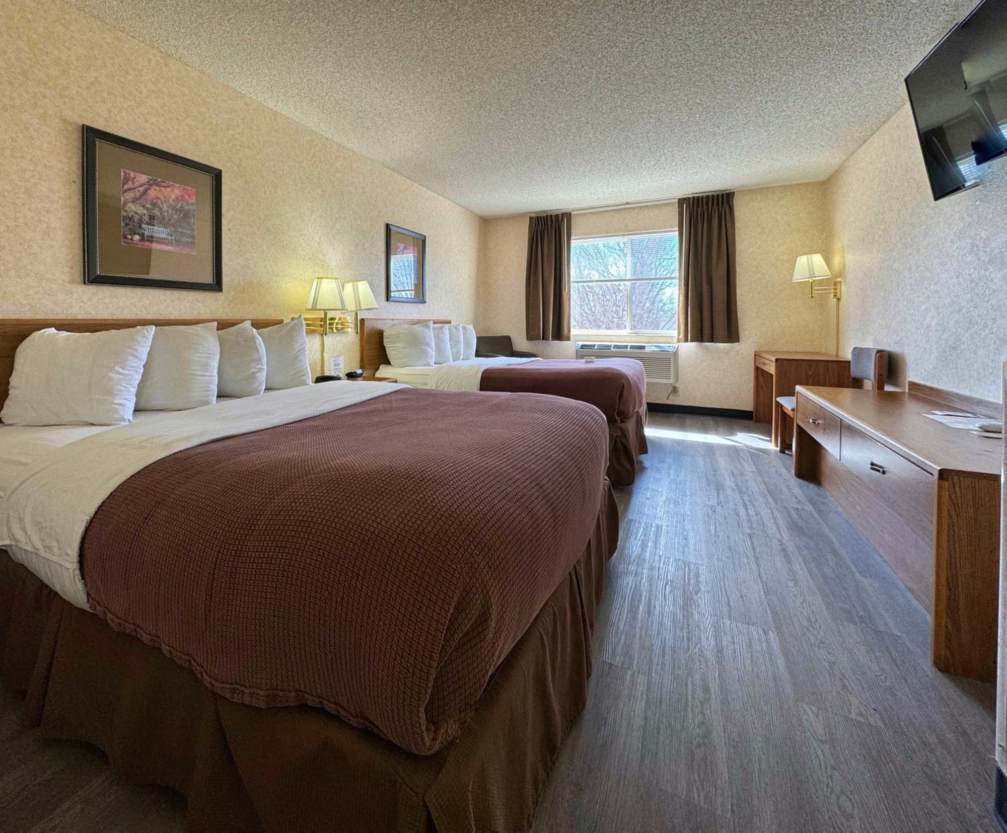 Stay Wise Inn 세다레드지 외부 사진