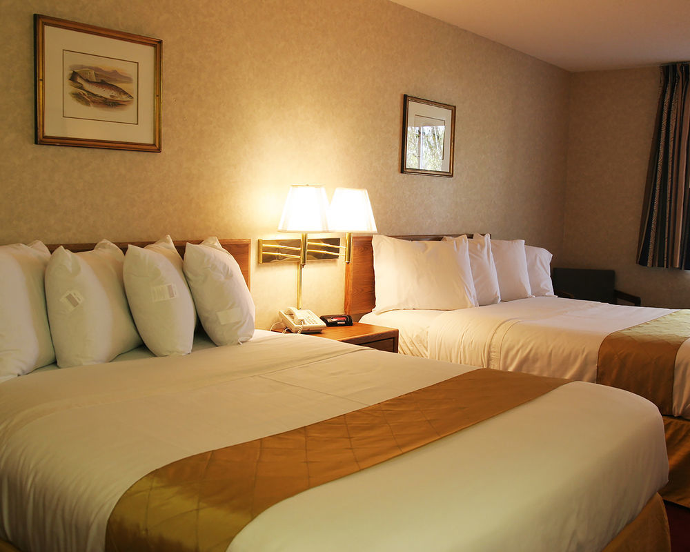 Stay Wise Inn 세다레드지 외부 사진