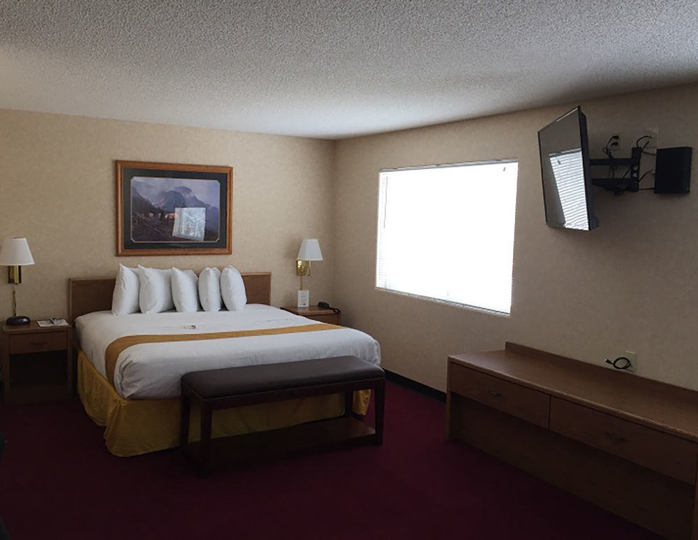 Stay Wise Inn 세다레드지 외부 사진