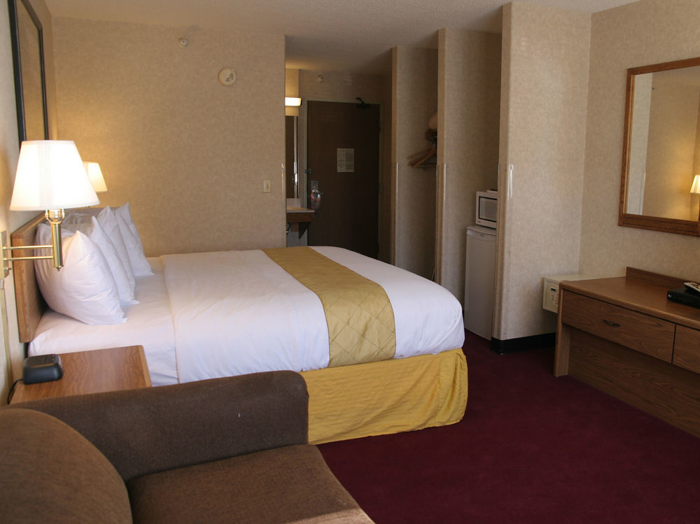 Stay Wise Inn 세다레드지 외부 사진